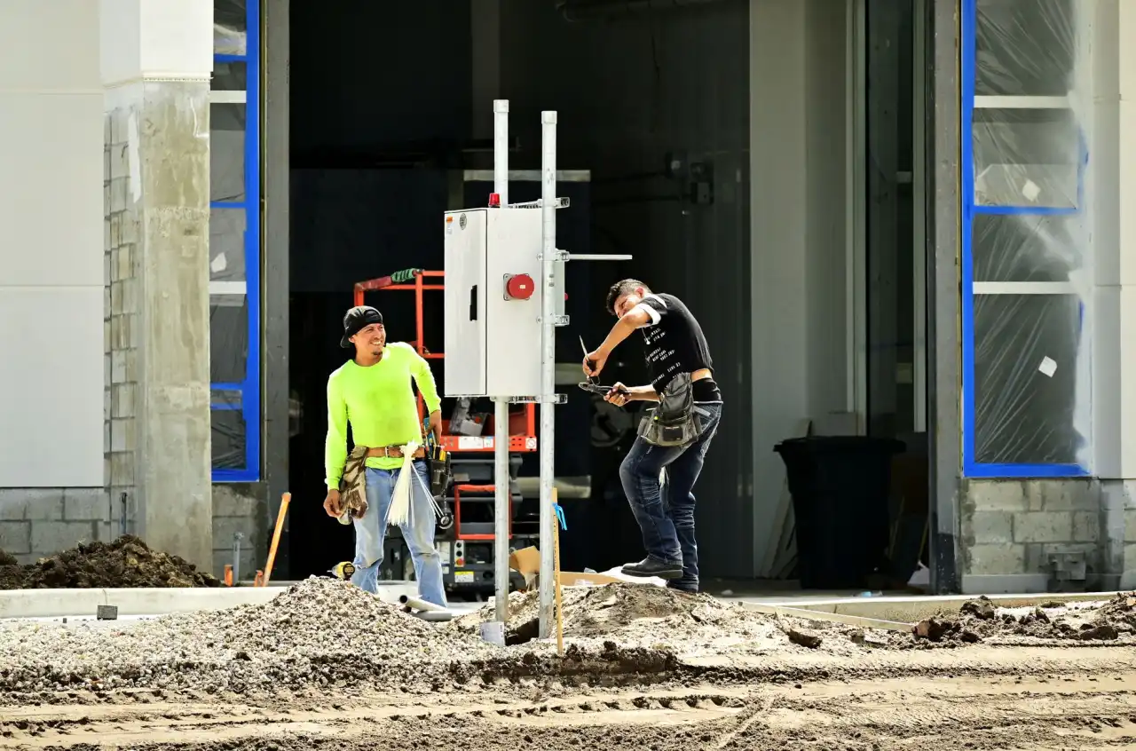 长三角油气田工程技术服务模式优化与安全保障实践