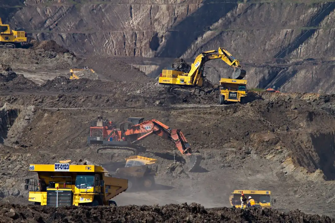 油气田工程技术服务方案设计：从安全评估到实施要点封面图