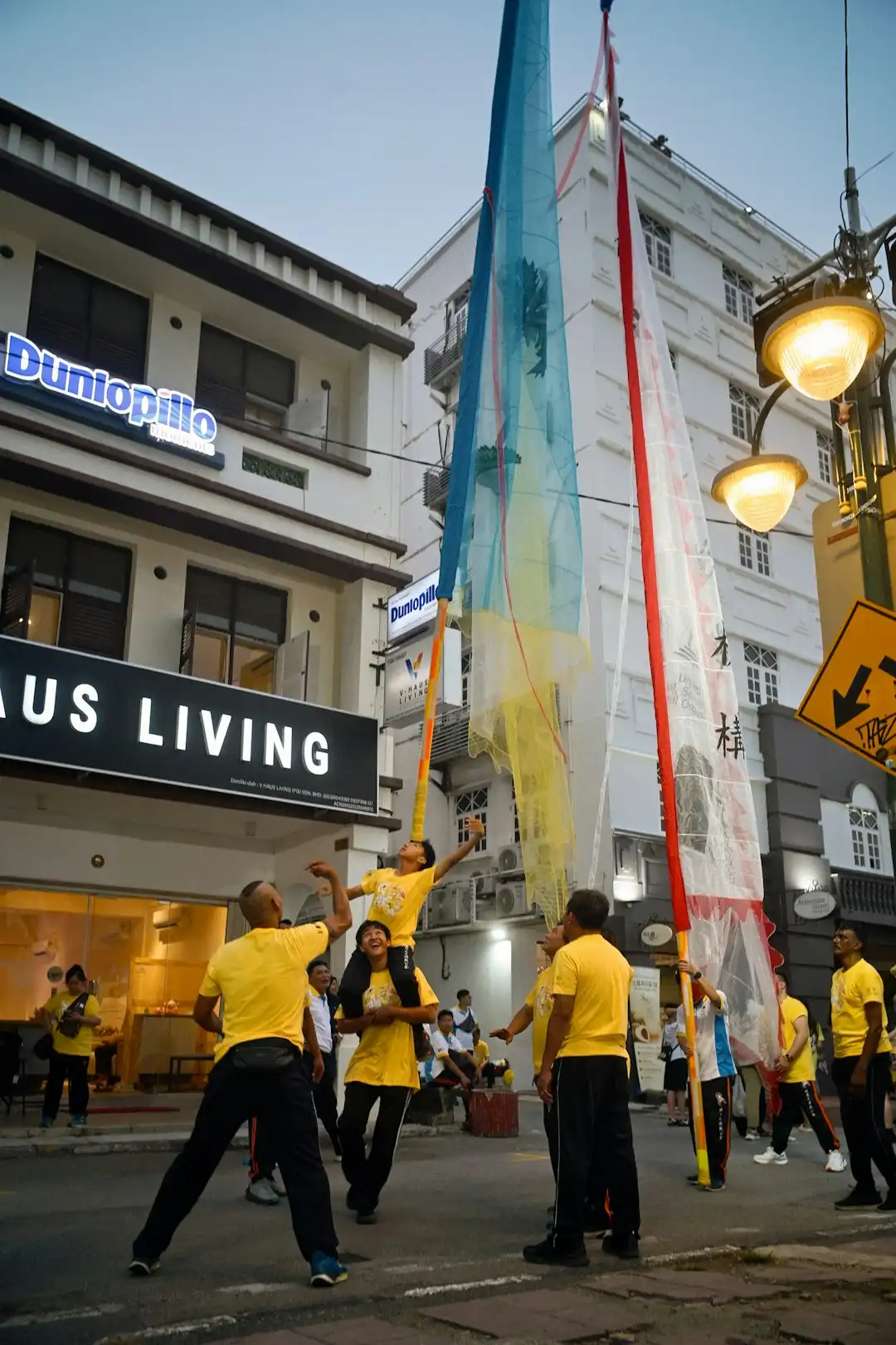 镇江华江油气工程技术服务在长三角油气田项目中的实践应用